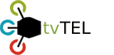 TVTel Logo